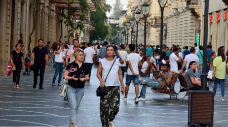 Azərbaycanlıları dünyada tanıdan MÜSBƏT və MƏNFİ xüsusiyyətlər