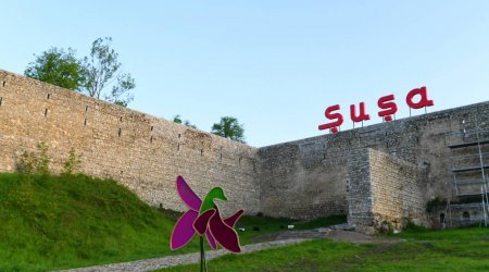 “Şuşa İli” ilə bağlı Tədbirlər Planı təsdiq edildi