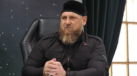 Kadırov Putini Ukraynada genişmiqyaslı əməliyyata başlamağa çağırdı: “Nasistlərlə qurtarmaq lazımdır”