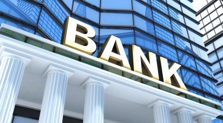 Azərbaycan banklarından biri rublla əməliyyatları dayandırdı - FOTO 