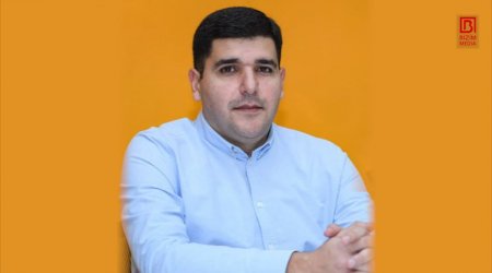 Fərhad Məmmədovdan nüvə XƏBƏRDARLIĞI: “Rusiya Ukraynada öz məqsədinə çatmasa...”