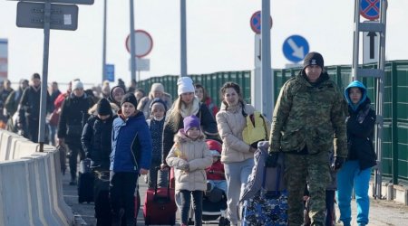 Ukraynadan Polşaya nə qədər azərbaycanlı keçib? – QAYDALAR və son vəziyyət 