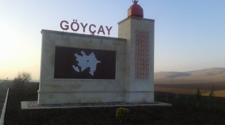 Göyçayda gənc qızı qaçıran şəxsə cinayət işi açıldı - YENİLƏNİB