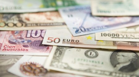 Avro və dolların bu günə olan MƏZƏNNƏSİ 