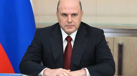 Moskvadan iqtisadi sanksiyalara CAVAB - Xarici biznesin Rusiya aktivlərindən çıxışını məhdudlaşdırır