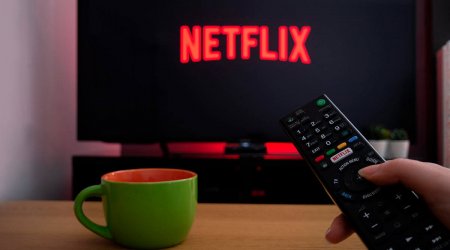 “Netflix”dən Rusiya ilə bağlı QADAĞA - Film layihələrini dayandırdı