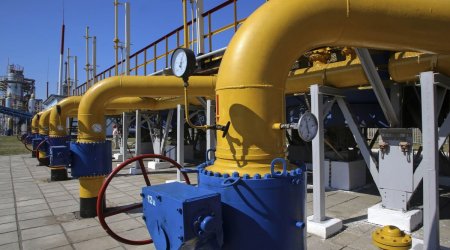 Azərbaycan Avropaya qaz tədarükünü 9,1 milyard kubmetrə çatdıracaq - İlin sonunadək
