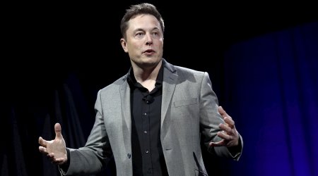 İlon Maskdan Ukraynaya DƏSTƏK - “SpaceX” internet problemini həll edir