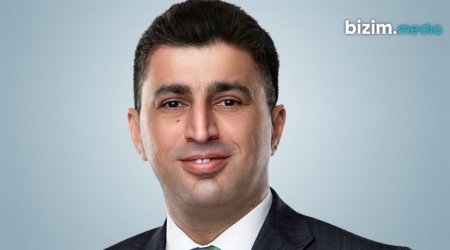 Şahin Seyidzadə “İçərişəhər” Qoruğu İdarəsinin sədri TƏYİN EDİLDİ