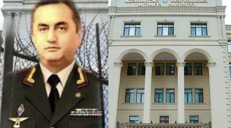 80 milyonu mənimsəyən generalın məxfi saxladığı BİZNES və ƏMLAKLARI – ARAŞDIRMA