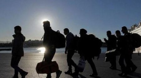 Rusiyadan 540 soydaşımızın Azərbaycana keçidi təmin edildi
