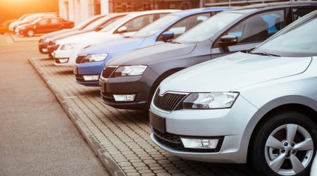 Bakıda bu avtomobillər ucuz qiymətə satılacaq - SİYAHI