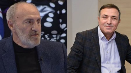 Azərbaycanlı sənətkarlar kimin tərəfindədir? – Rusiya, yoxsa Ukrayna...