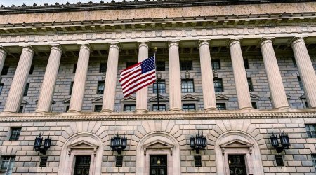 ABŞ-dan Rusiya ilə əlaqəli 91 təşkilat və şəxsə SANKSİYA 