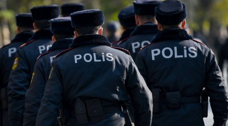 Bakıda bütün polislərə fotosu paylanıldı - O, hər yerdə axtarılır - FOTO
