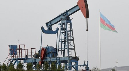 Azərbaycan neftinin qiyməti 119 dollara yaxınlaşır