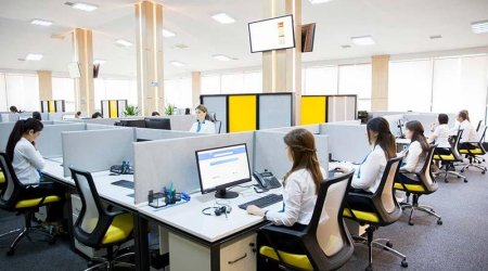 Vətəndaşların dövlət orqanlarında qəbulu bərpa edildi