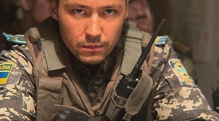 Məşhur ukraynalı aktyor döyüşlərdə həlak oldu – FOTO