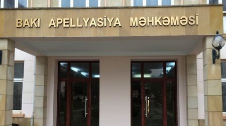 Müdafiə Nazirliyinin sabiq idarə rəisinin şikayəti təmin edilmədi – HƏBSDƏ QALACAQ