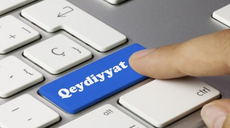 Dövlət qulluğuna qəbul imtahanı keçiriləcək - 2000 yer ayrıldı