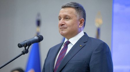 Bakı ermənisi Avakov ölüm xəbərini yalanladı - VİDEO
