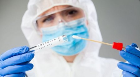 Azərbaycanda daha 270 nəfər koronavirusa yoluxdu - GÜNLÜK STATİSTİKA