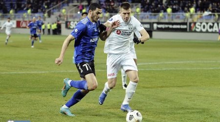 “Qarabağ” və “Neftçi” dünyanın ən güclü klubları SIRASINDA