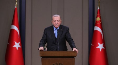 Antalya Diplomatik Forumu açılışa hazırdır - Ərdoğanın çıxışı ilə başlayacaq