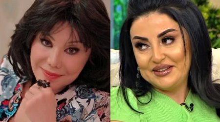 Flora Kərimova Afət Fərmanqızını niyə məhkəməyə verib? - Afət səbəbi AÇIQLADI