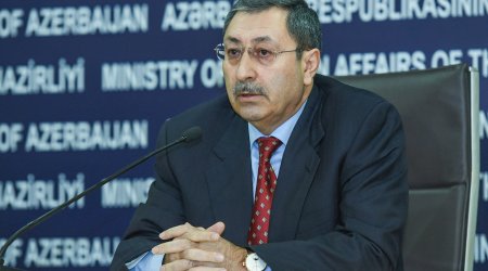 Xələf Xələfov: \