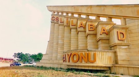 Cəlilabadda məktəbli hündürlükdən yıxıldı