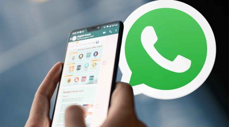 “WhatsApp”da YENİ FUNKSİYA – Yazışmaların mühafizəsi gücləndirilir