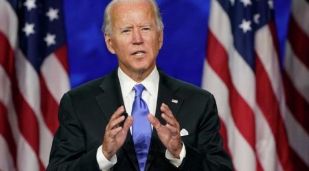 Co Bayden sözünə əməl edəcəkmi? – “Ukraynada ABŞ vətəndaşı zərər görsə...” - VİDEO