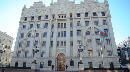 83 cinayətin üstü “isti izlər”lə açıldı, 90 nəfər saxlanıldı