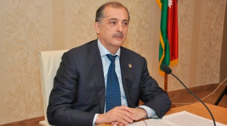 Vilyam Hacıyevin məhkəməsi təxirə salındı