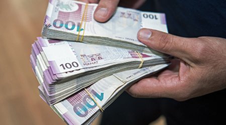 Rusiya banklarından müştərilərə Azərbaycan manatı ilə əmanət TƏKLİFİ
