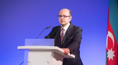 “Azərbaycan Türkiyə vasitəsilə Avropaya qaz nəqlini artıracaq” - Pərviz Şahbazov