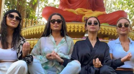 Pərvin Abıyevanın Şri-Lanka tətilindən görüntülər - VİDEO