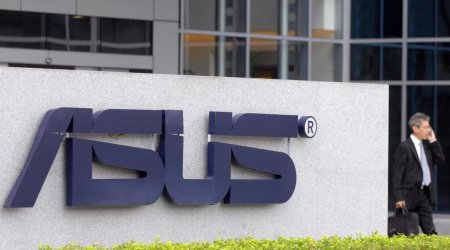 “Asus” Rusiyaya məhsul tədarükünü dondurdu