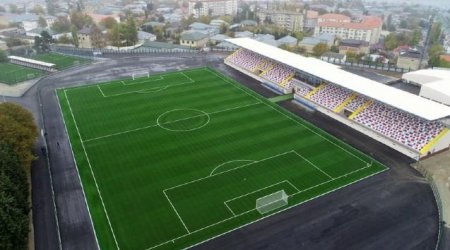 Şamaxı stadionu ilə bağlı problem nədir? - AFFA və PFL-dən AÇIQLAMA 