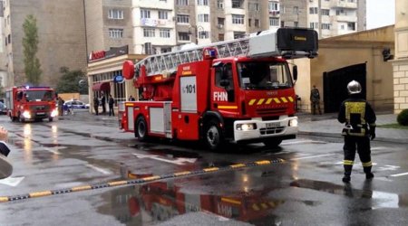Sumqayıtdakı mikroavtobus qəzası ilə bağlı FHN-dən AÇIQLAMA