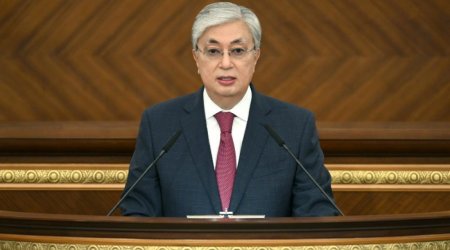 Tokayevdən MÜHÜM QƏRAR: Bu şəxslər rəhbər ola bilməzlər
