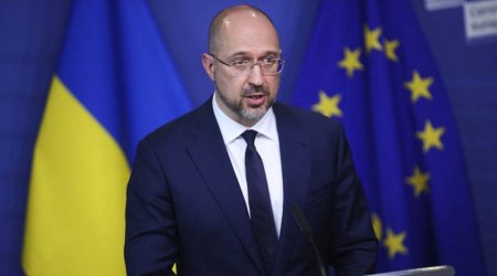 Ukraynada dağıdılan infrastrukturun bərpasına nə qədər pul lazımdır? – Baş nazir açıqladı
