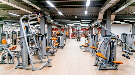 Fitnes klublarda BAŞ VERƏNLƏR  – Qadınlar, yoxsa kişilər?