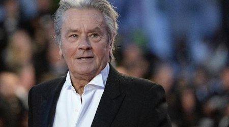 Alen Delonun evtanaziya istəyi qəbul olundu - YENİLƏNİB - FOTO