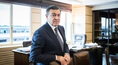 “Qara gün” üçün pul yığırdıq, həmin 