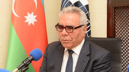 Ziyad Səmədzadə AMEA-ya prezident gətirilir?