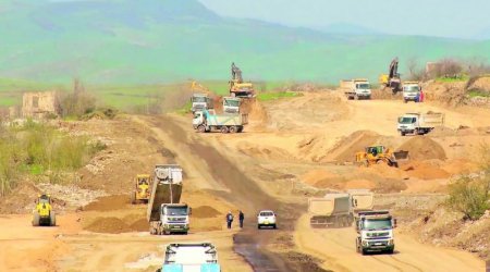 Azad olunmuş ərazilərdə bərpa və tikinti işlərinin aparılma qaydası MÜƏYYƏNLƏŞDİ