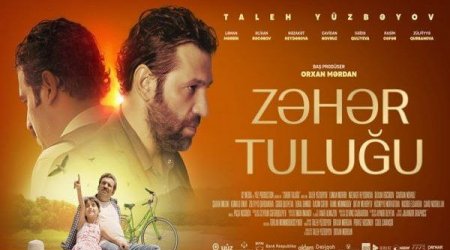 Zəhər Tuluğu Dağıstan kinoteatrlarında - FOTO