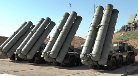 Türkiyə “S-400”-ləri Ukraynaya verə bilərmi? – ABŞ-ın məkirli PLANI  